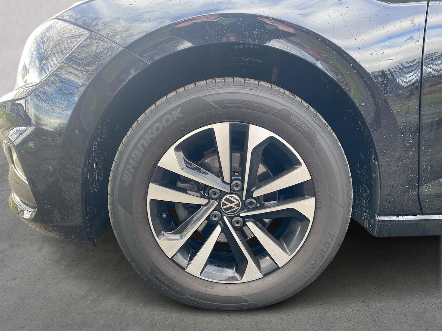 Used Volkswagen Polo 2021 for sale - 78053552: Photo 6