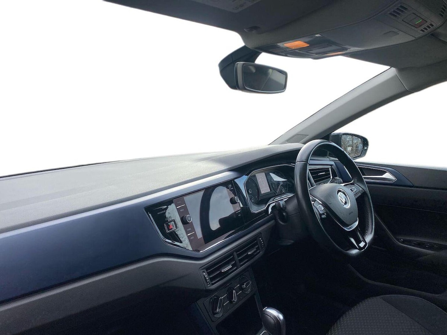 Used Volkswagen Polo 2021 for sale - 78053552: Photo 7