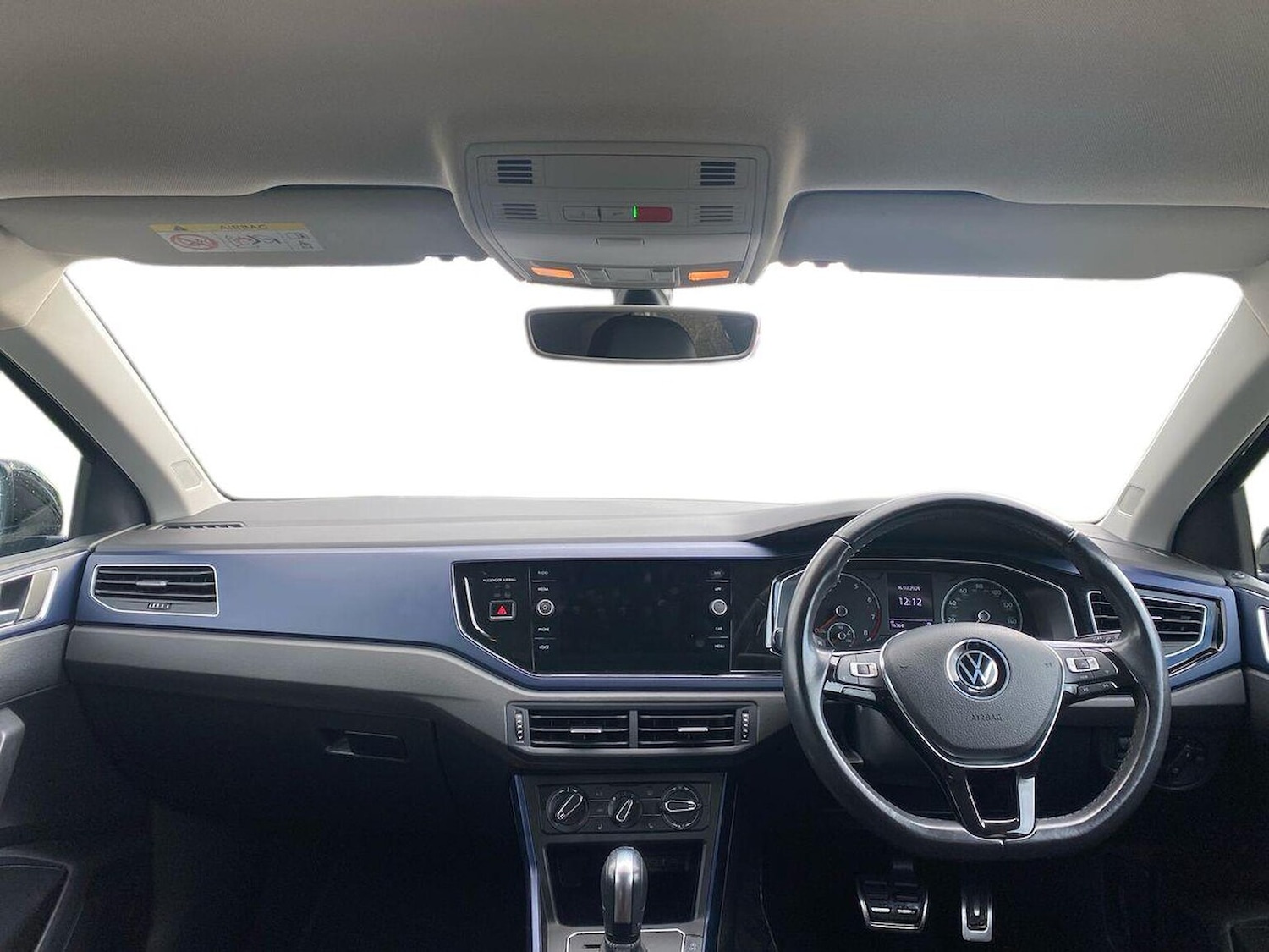 Used Volkswagen Polo 2021 for sale - 78053552: Photo 8