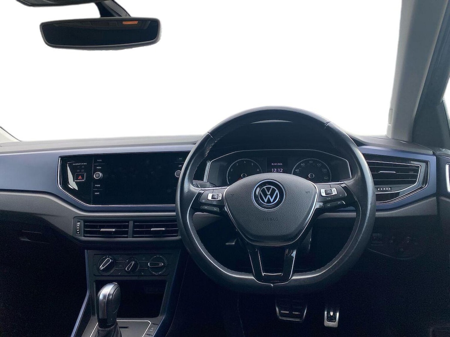 Used Volkswagen Polo 2021 for sale - 78053552: Photo 9