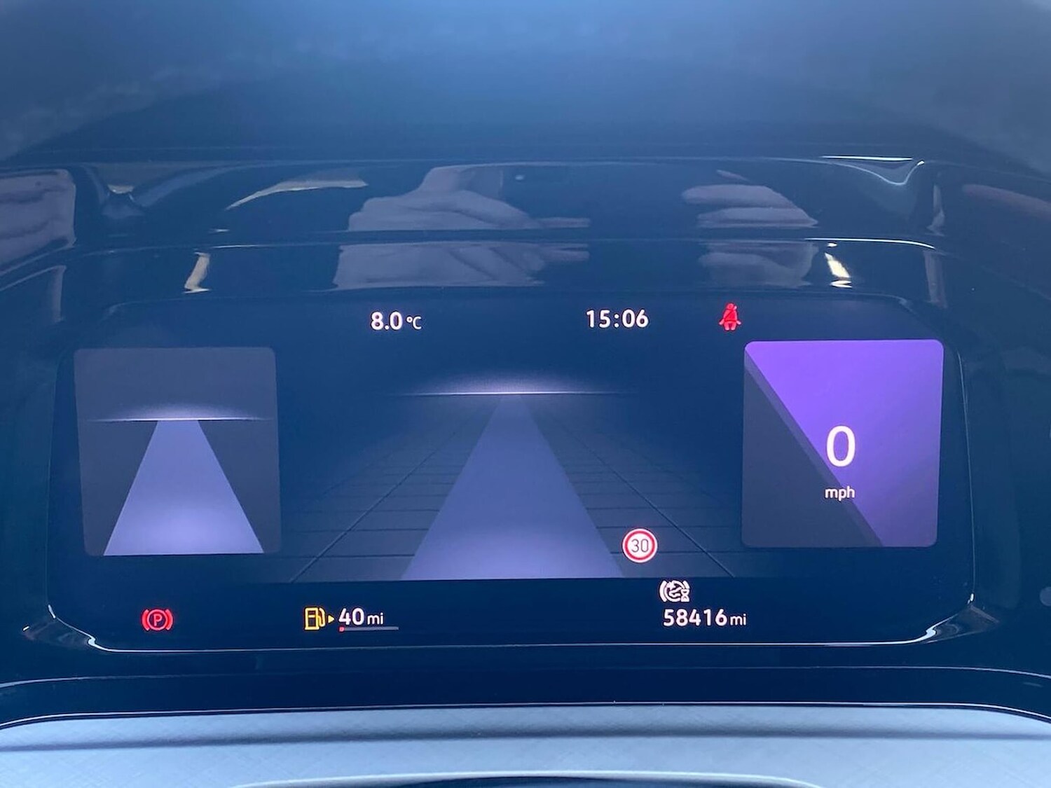 Used Volkswagen Golf 2020 for sale - 78194848: Photo 10