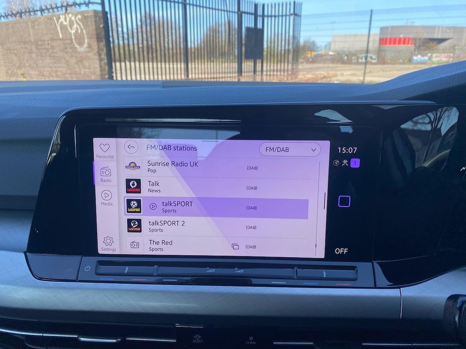 Used Volkswagen Golf 2020 for sale - 78194848: Photo 11