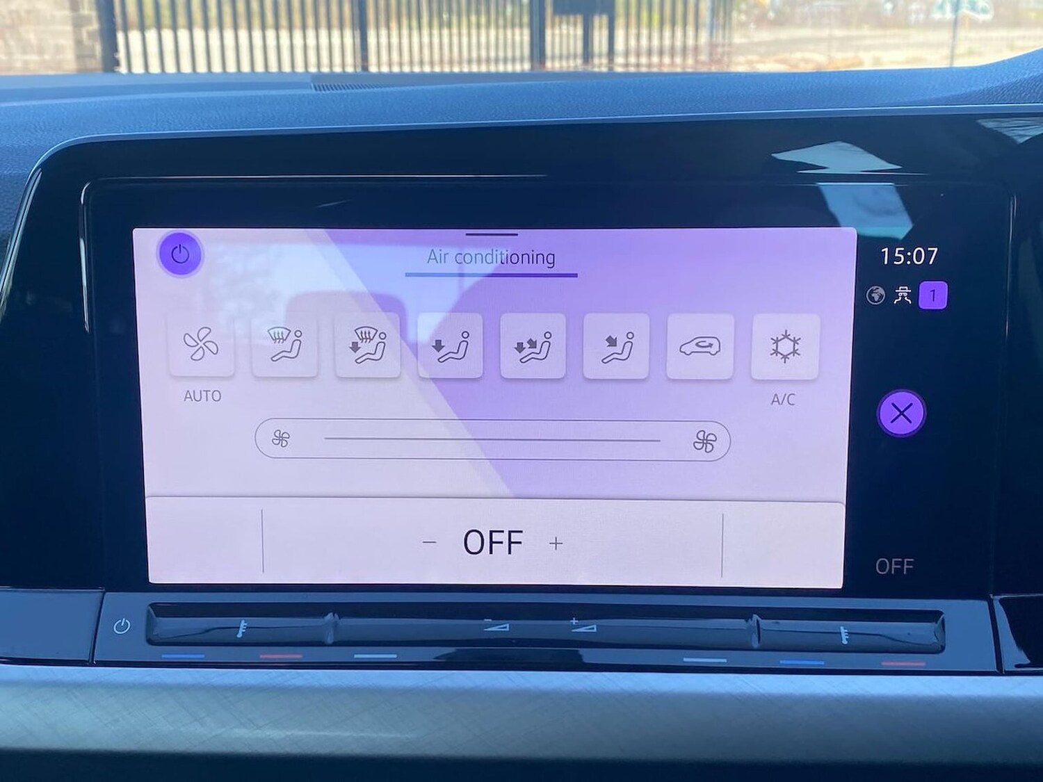 Used Volkswagen Golf 2020 for sale - 78194848: Photo 12