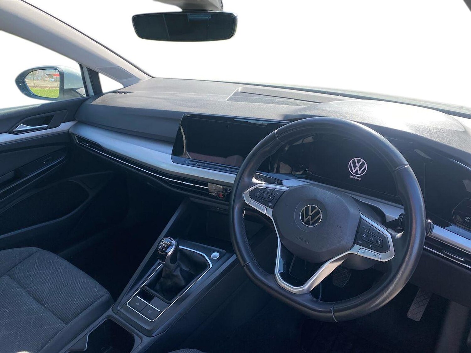 Used Volkswagen Golf 2020 for sale - 78194848: Photo 15