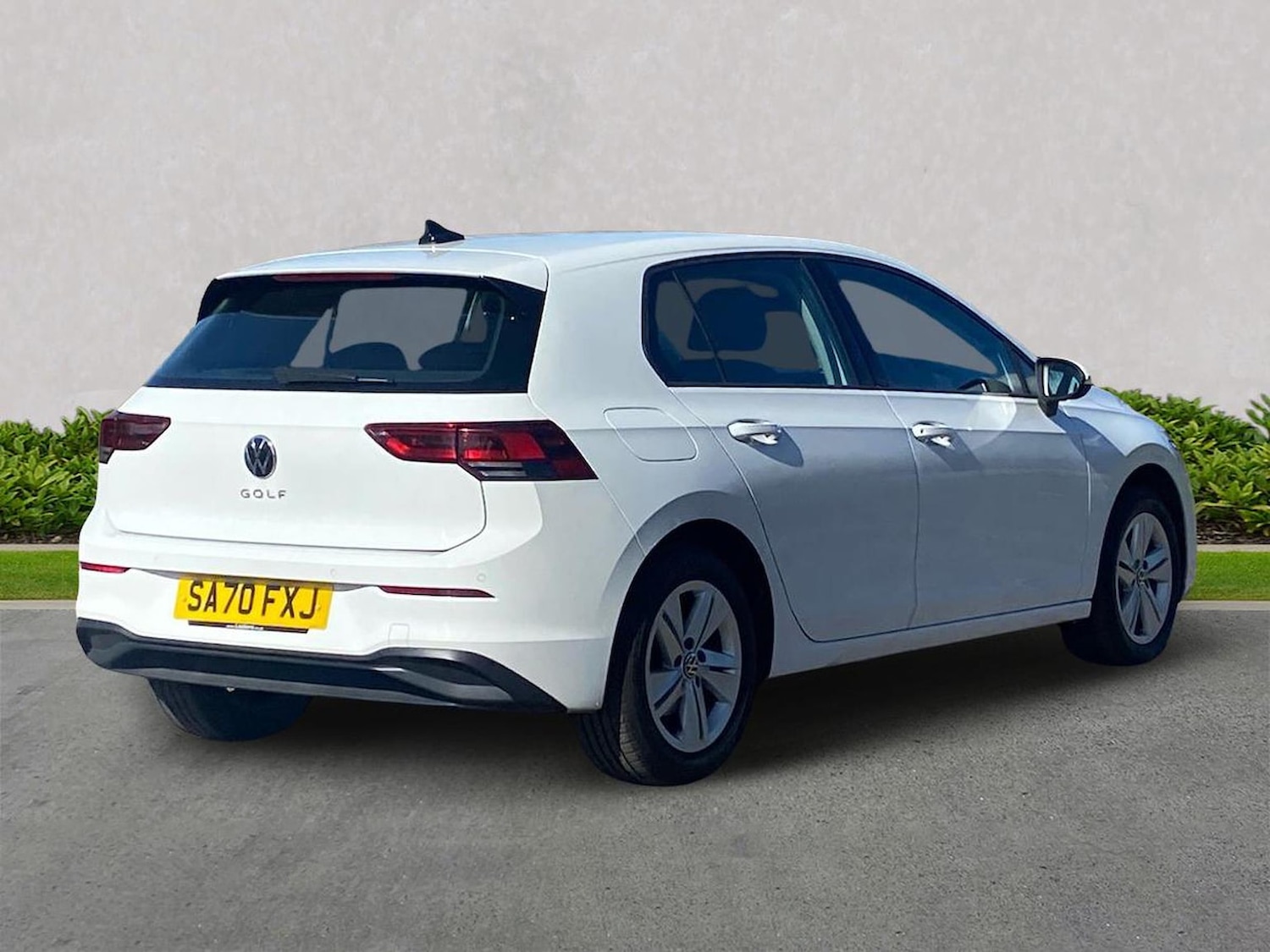 Used Volkswagen Golf 2020 for sale - 78194848: Photo 18