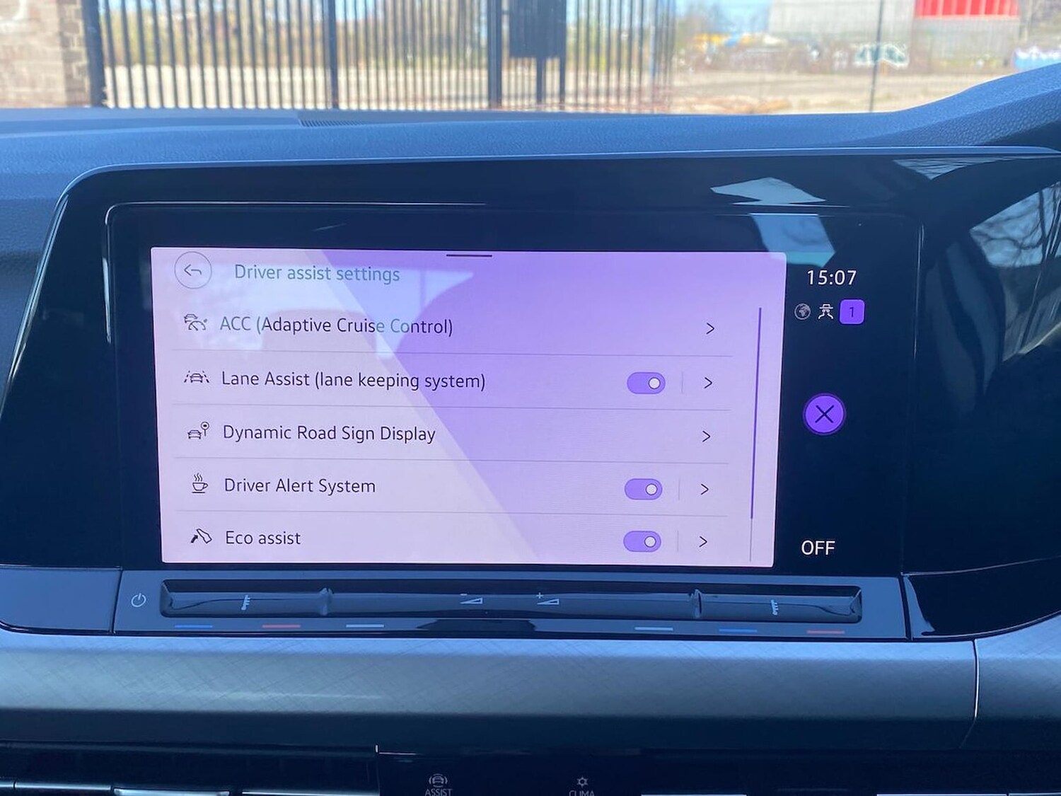 Used Volkswagen Golf 2020 for sale - 78194848: Photo 22