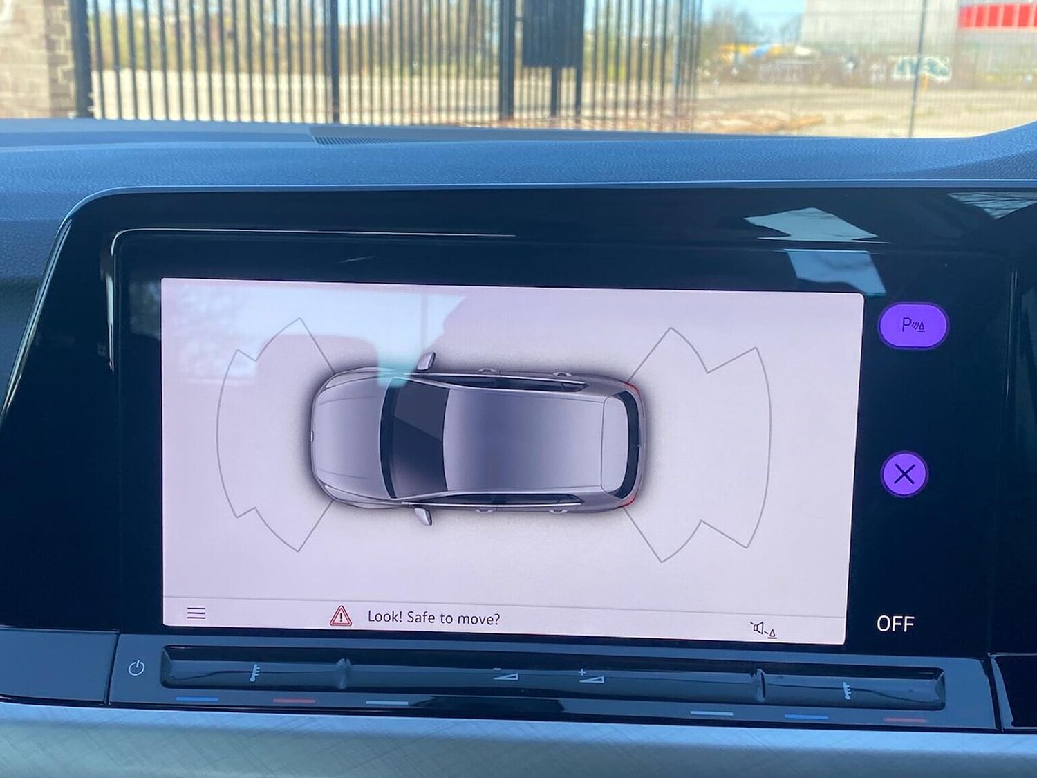 Used Volkswagen Golf 2020 for sale - 78194848: Photo 23