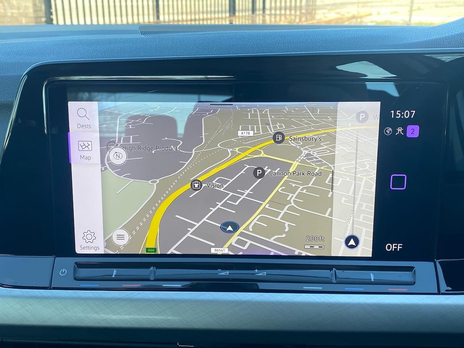 Used Volkswagen Golf 2020 for sale - 78194848: Photo 24