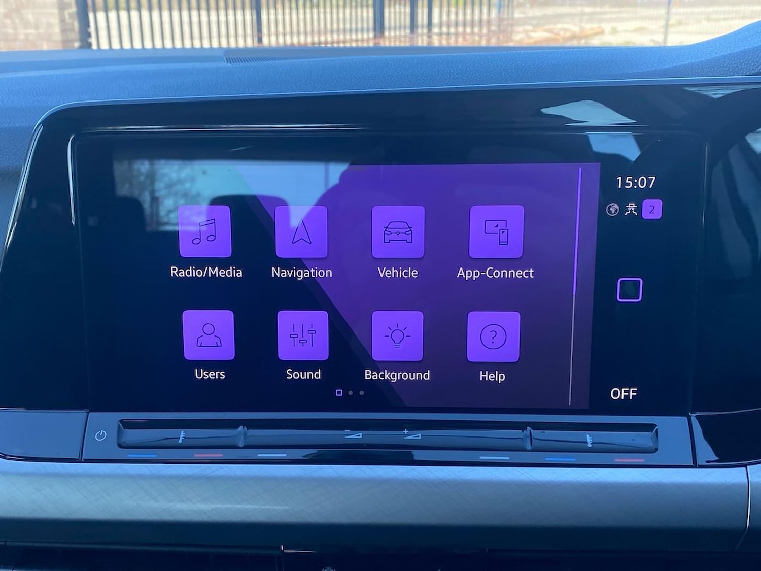 Used Volkswagen Golf 2020 for sale - 78194848: Photo 25