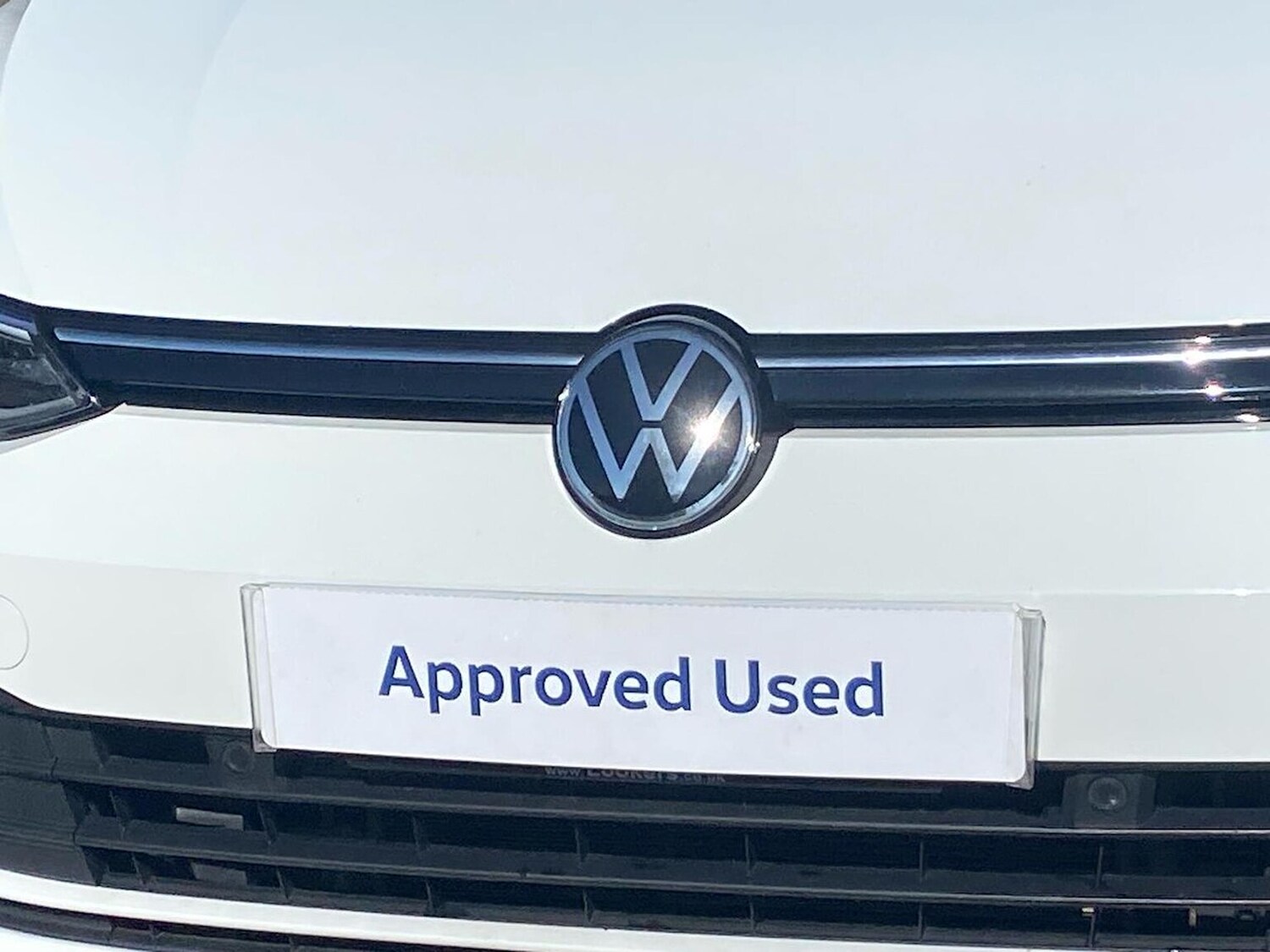 Used Volkswagen Golf 2020 for sale - 78194848: Photo 32