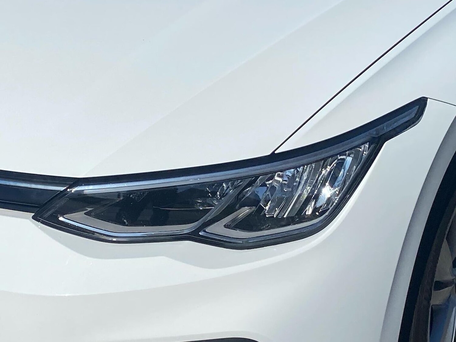 Used Volkswagen Golf 2020 for sale - 78194848: Photo 33