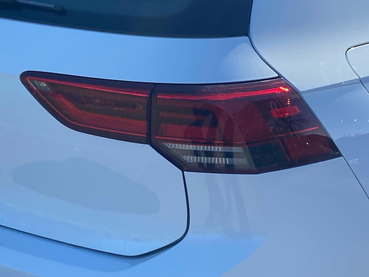 Used Volkswagen Golf 2020 for sale - 78194848: Photo 35