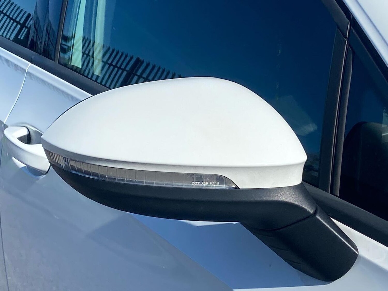 Used Volkswagen Golf 2020 for sale - 78194848: Photo 37