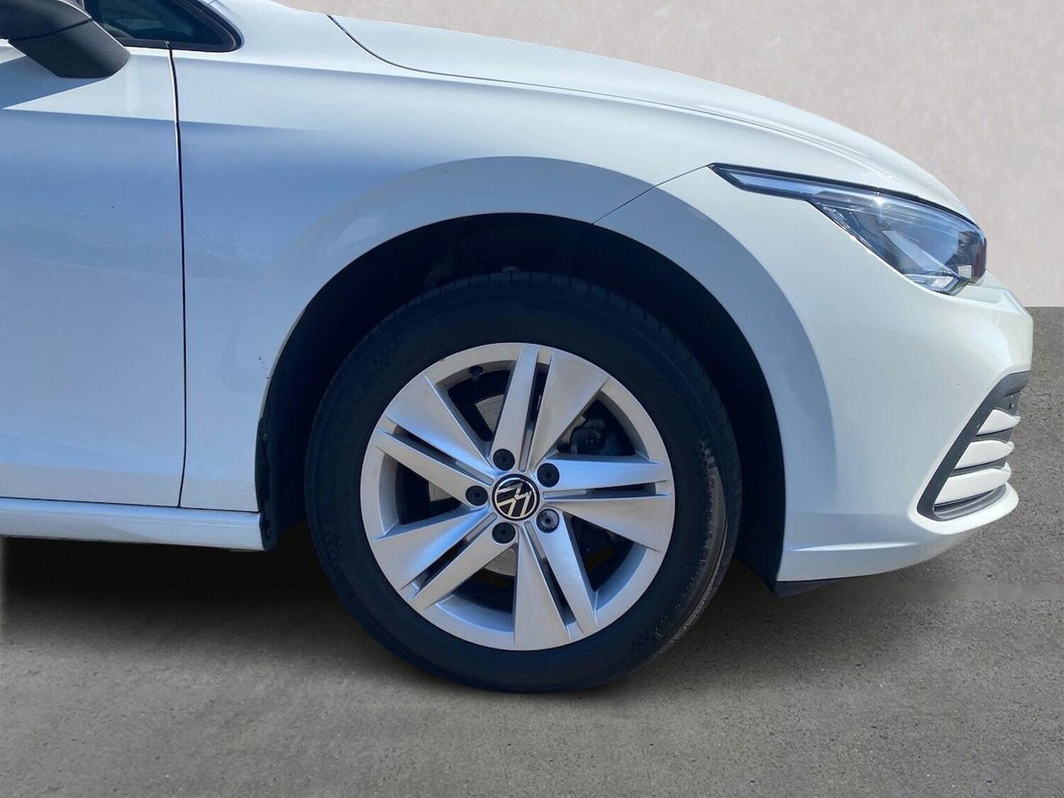 Used Volkswagen Golf 2020 for sale - 78194848: Photo 6