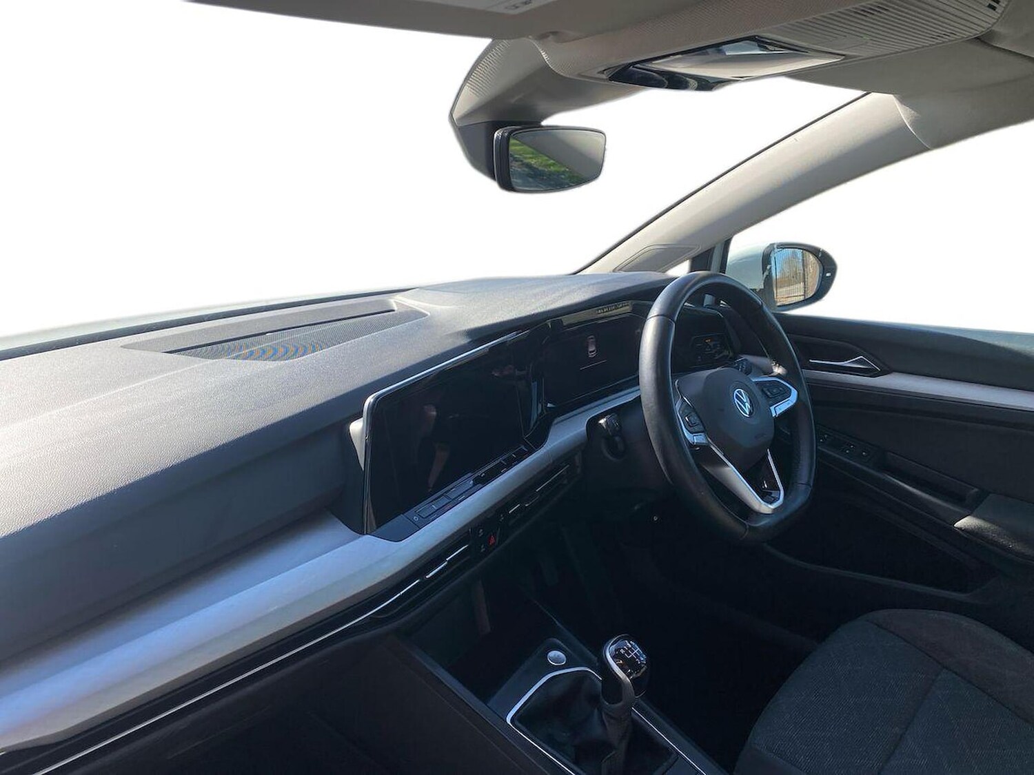 Used Volkswagen Golf 2020 for sale - 78194848: Photo 7