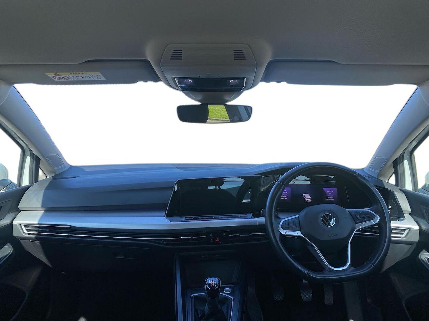 Used Volkswagen Golf 2020 for sale - 78194848: Photo 8