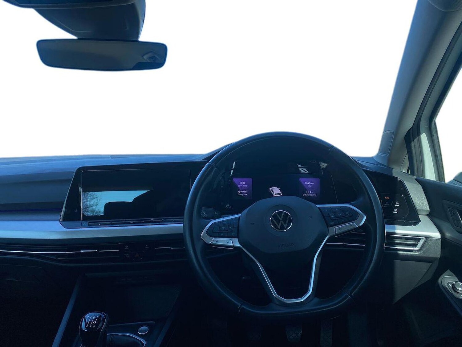 Used Volkswagen Golf 2020 for sale - 78194848: Photo 9