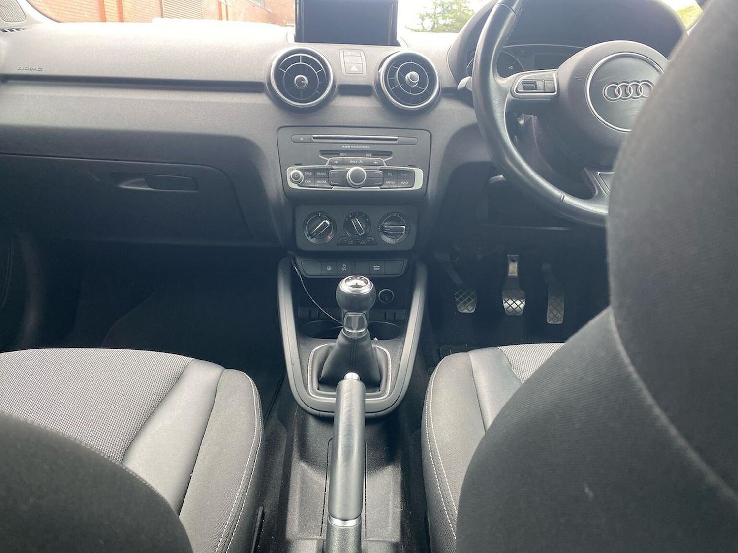 Vehicle 13