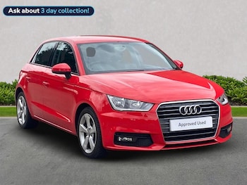 2016 - 1.6 Tdi Sport 5Dr