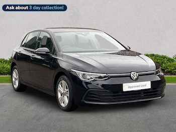 Used Volkswagen Golf 2023 for sale - 75907370: Photo