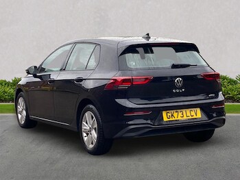 Used Volkswagen Golf 2023 for sale - 75907370: Photo