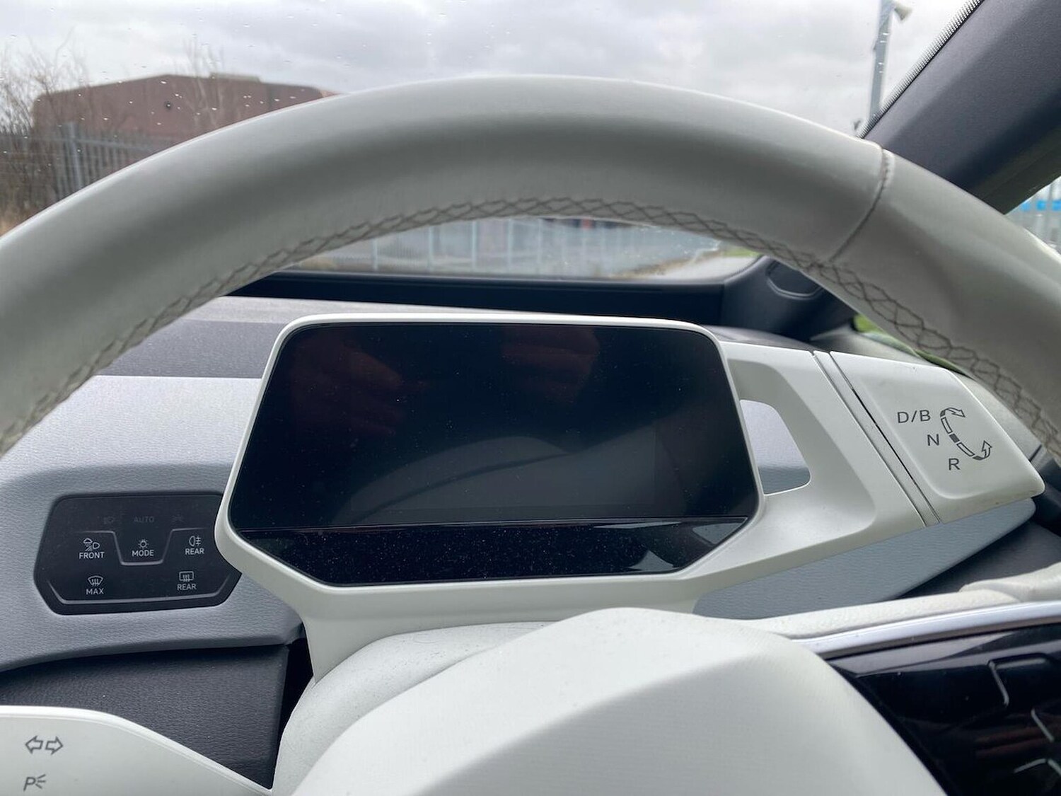 Used Volkswagen ID.3 2020 for sale - 77759327: Photo 10