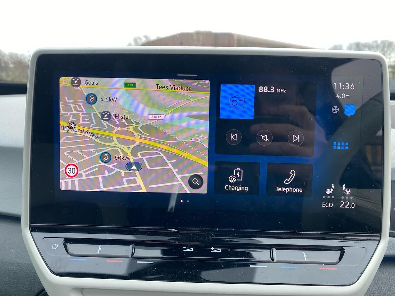 Used Volkswagen ID.3 2020 for sale - 77759327: Photo 11