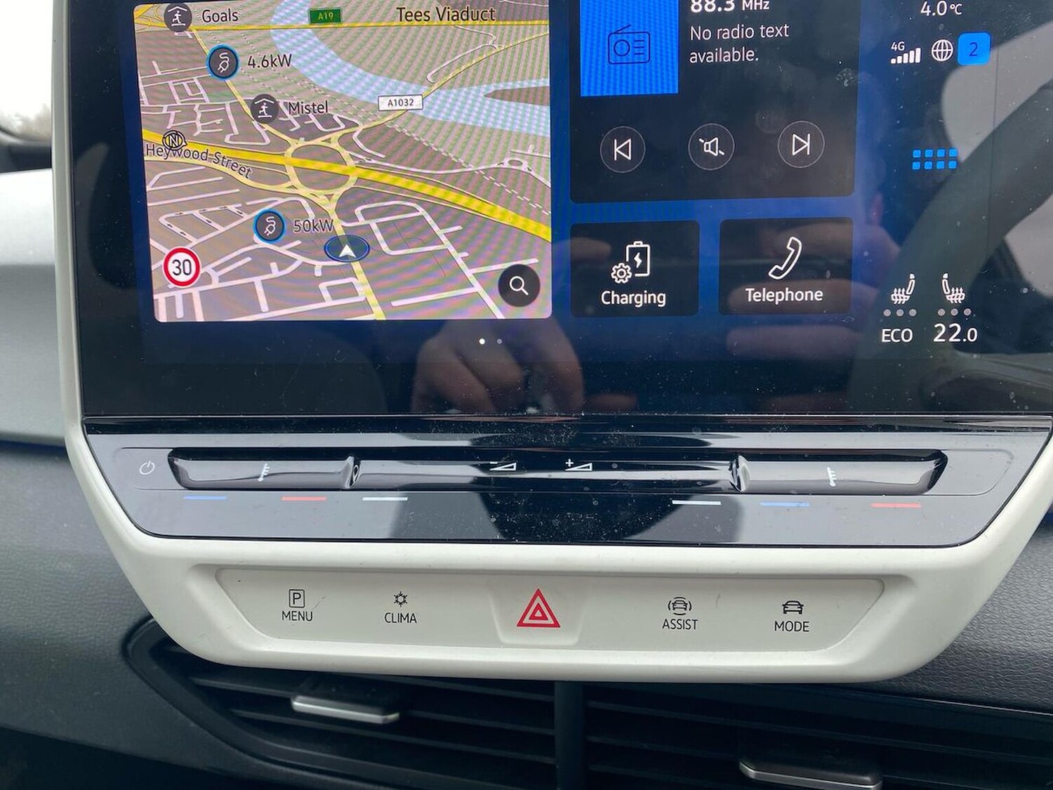 Used Volkswagen ID.3 2020 for sale - 77759327: Photo 12