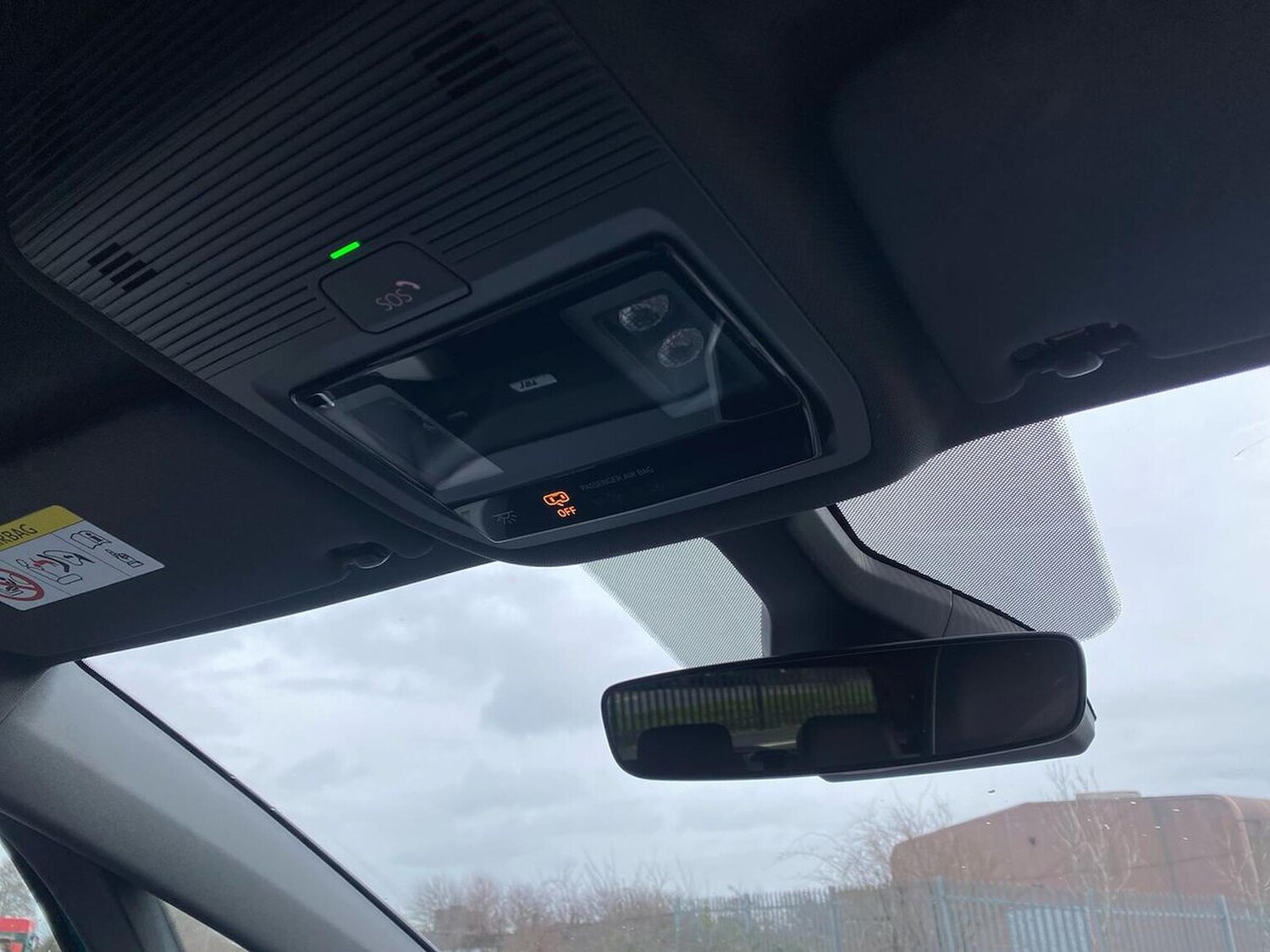 Used Volkswagen ID.3 2020 for sale - 77759327: Photo 14