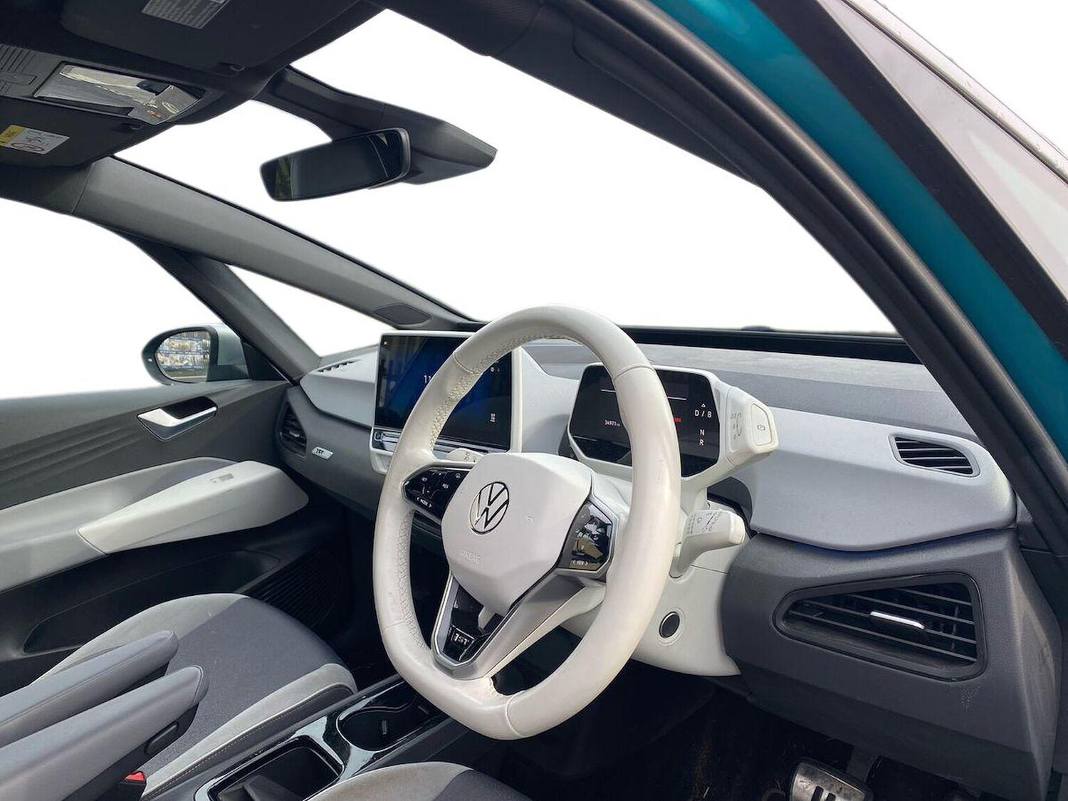 Used Volkswagen ID.3 2020 for sale - 77759327: Photo 15