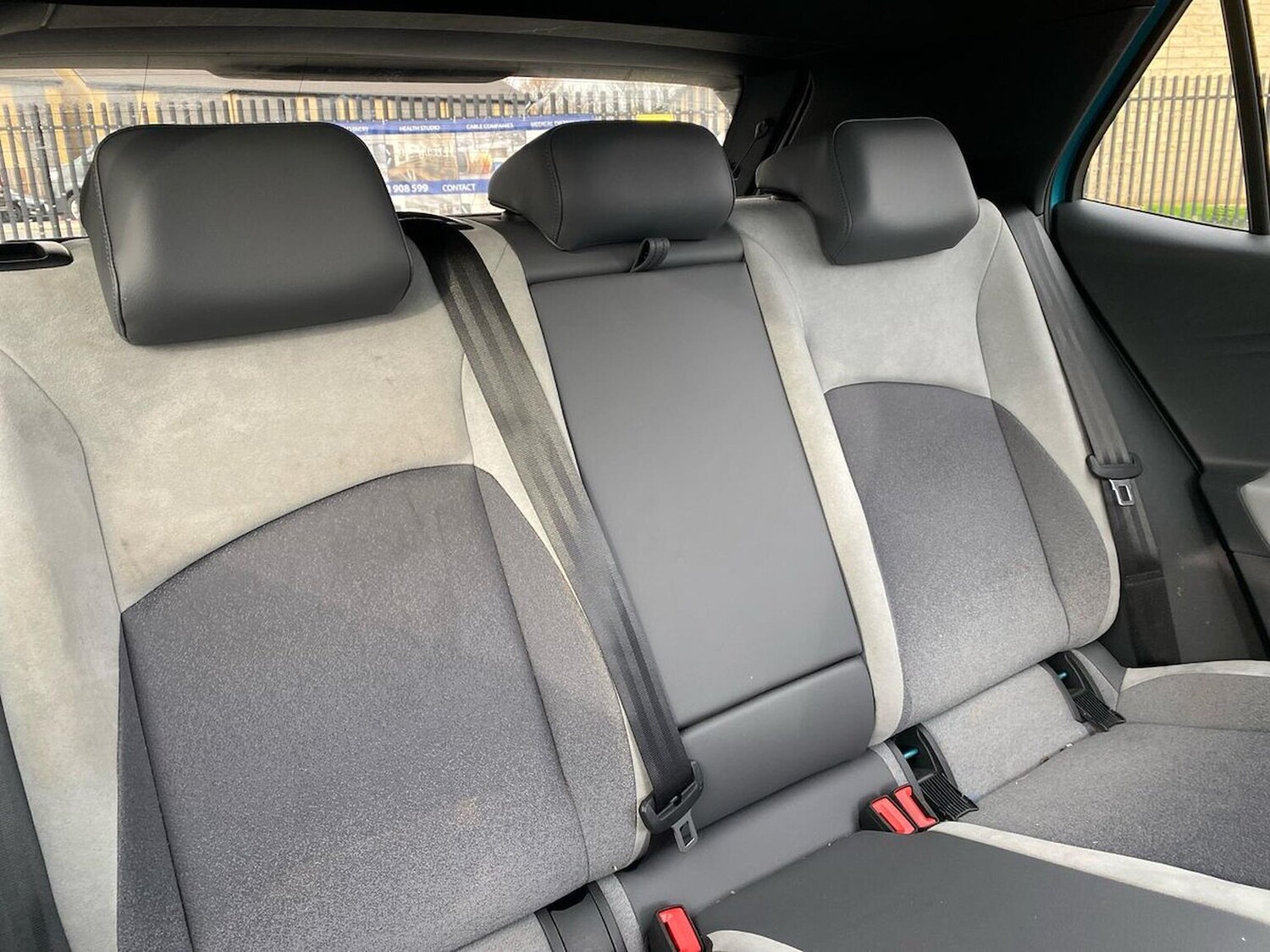 Used Volkswagen ID.3 2020 for sale - 77759327: Photo 16