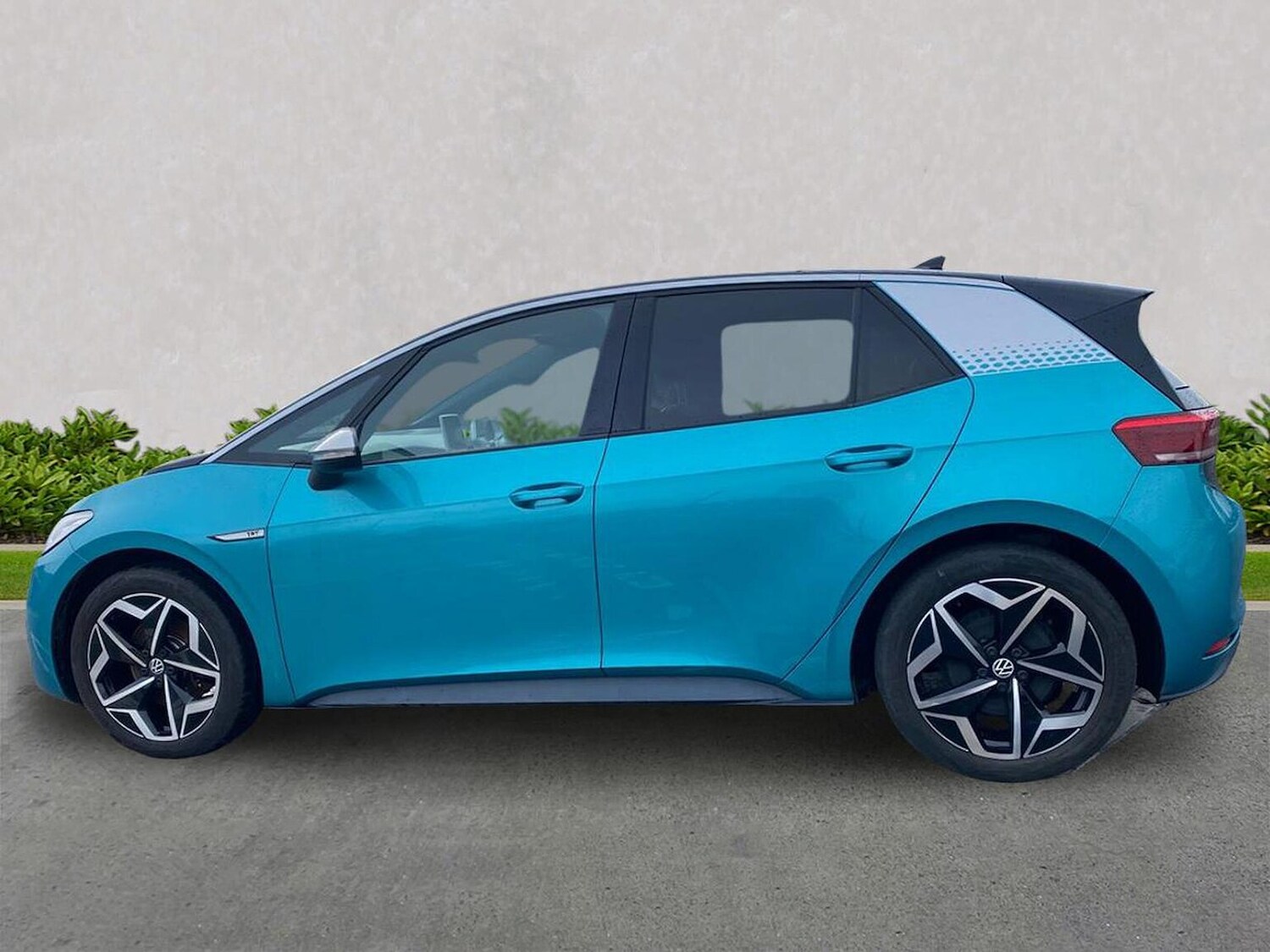 Used Volkswagen ID.3 2020 for sale - 77759327: Photo 19