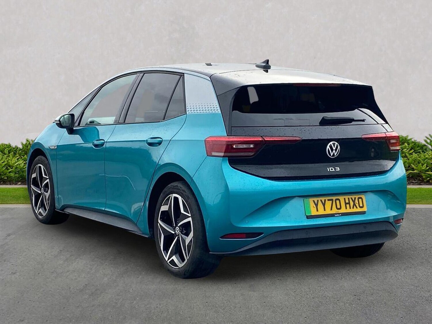 Used Volkswagen ID.3 2020 for sale - 77759327: Photo 2