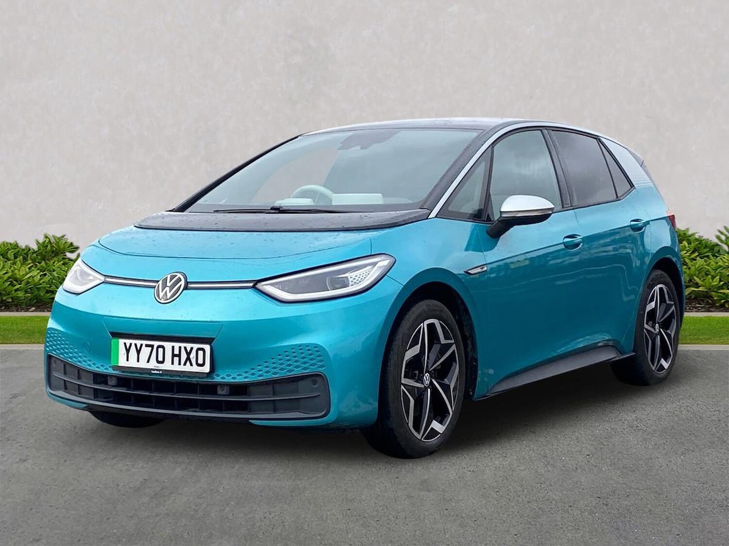 Used Volkswagen ID.3 2020 for sale - 77759327: Photo 20