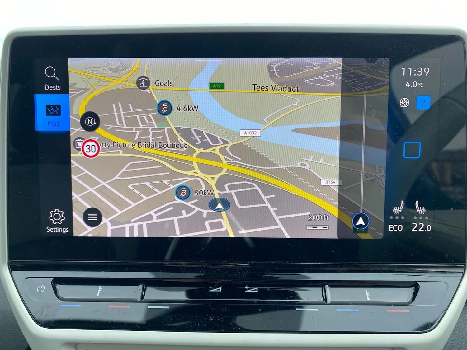 Used Volkswagen ID.3 2020 for sale - 77759327: Photo 24