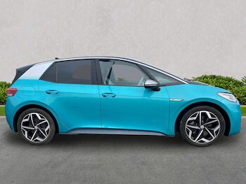 Used Volkswagen ID.3 2020 for sale - 77759327: Photo