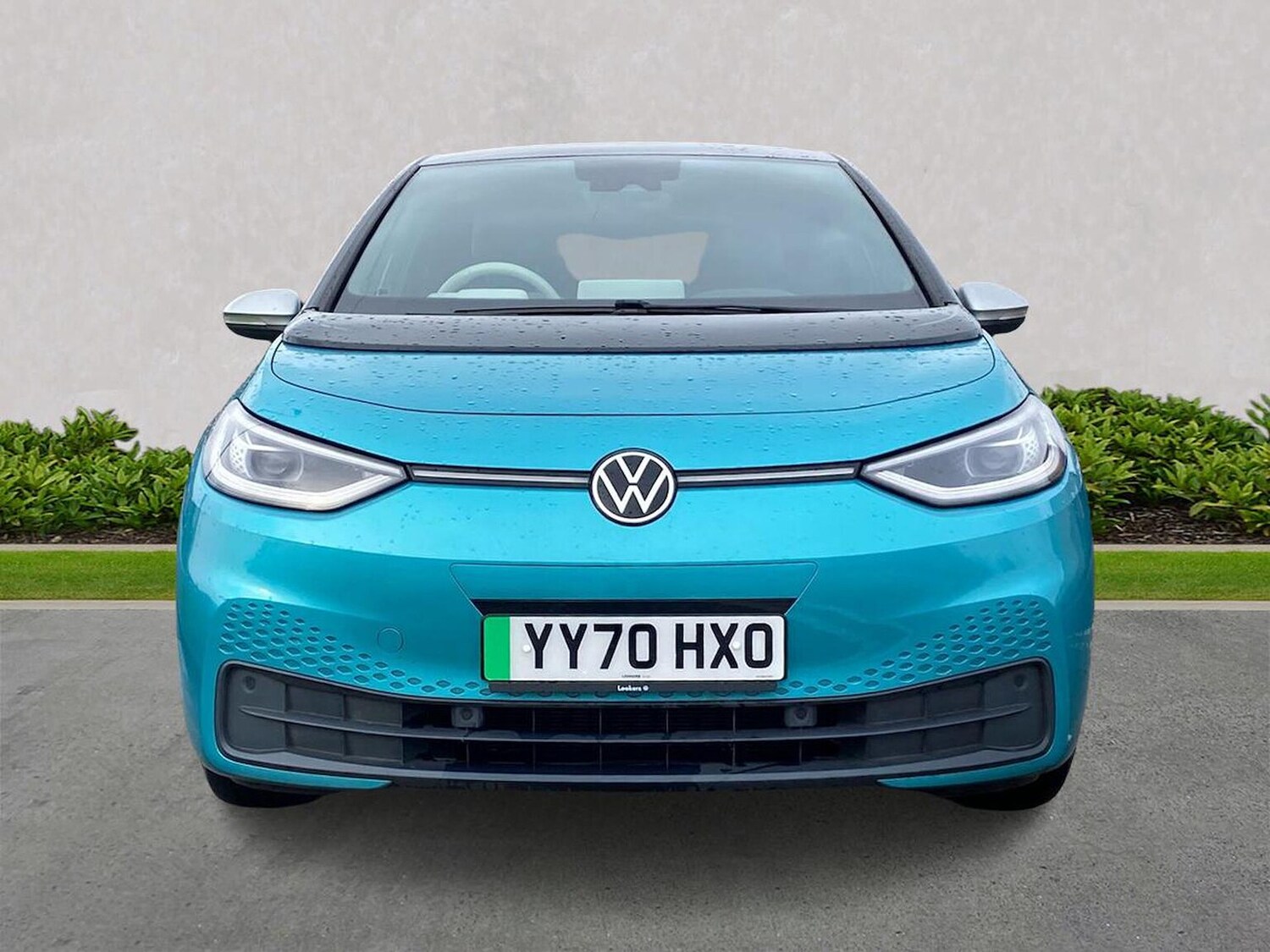 Used Volkswagen ID.3 2020 for sale - 77759327: Photo 5