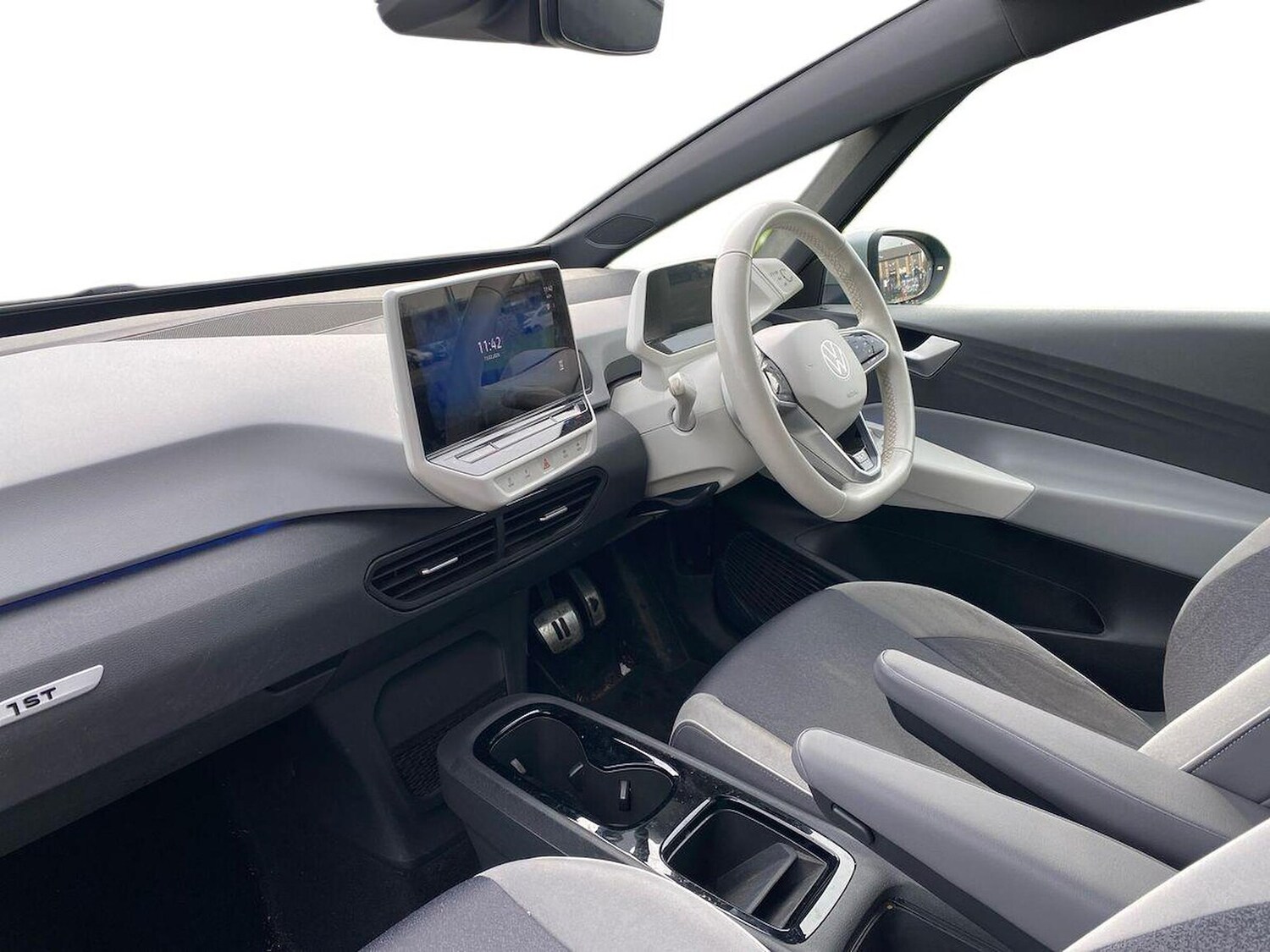 Used Volkswagen ID.3 2020 for sale - 77759327: Photo 7