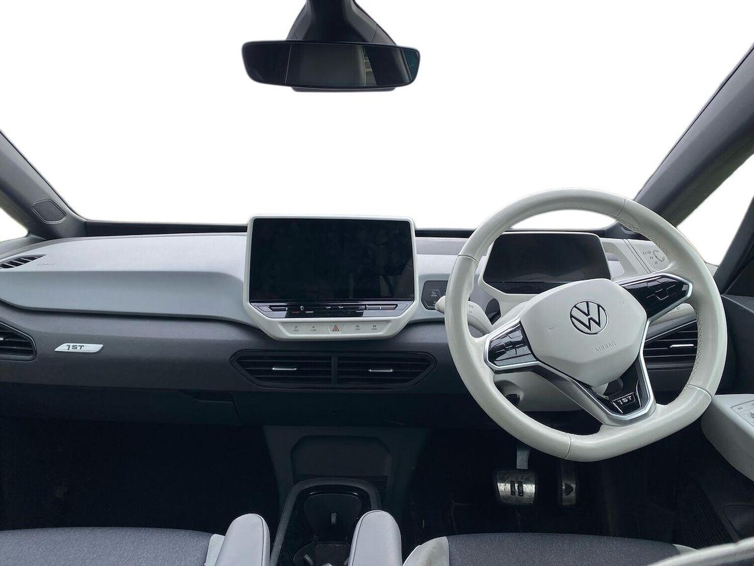 Used Volkswagen ID.3 2020 for sale - 77759327: Photo 8