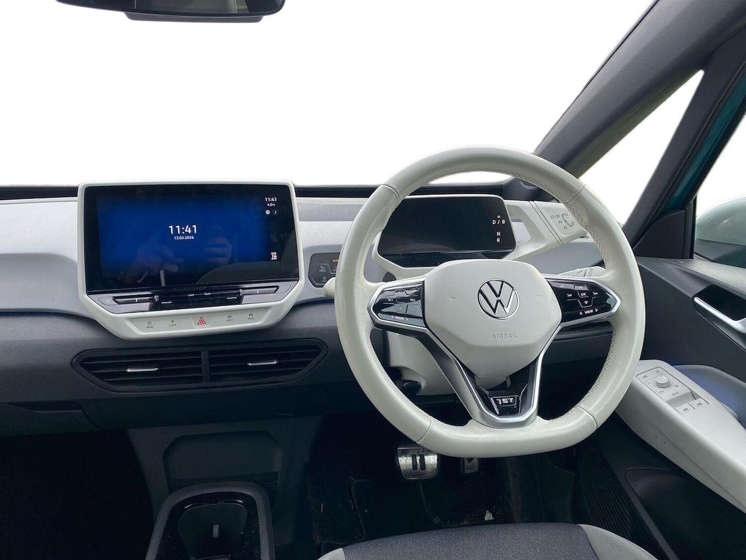 Used Volkswagen ID.3 2020 for sale - 77759327: Photo 9