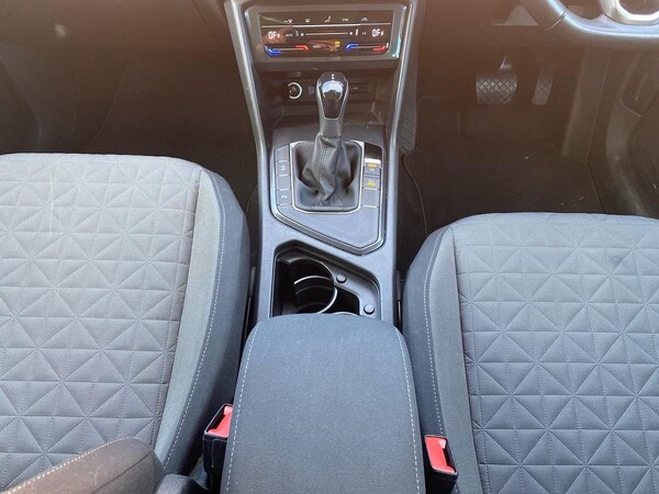 Used Volkswagen Tiguan 2021 for sale - 76187068: Photo 13