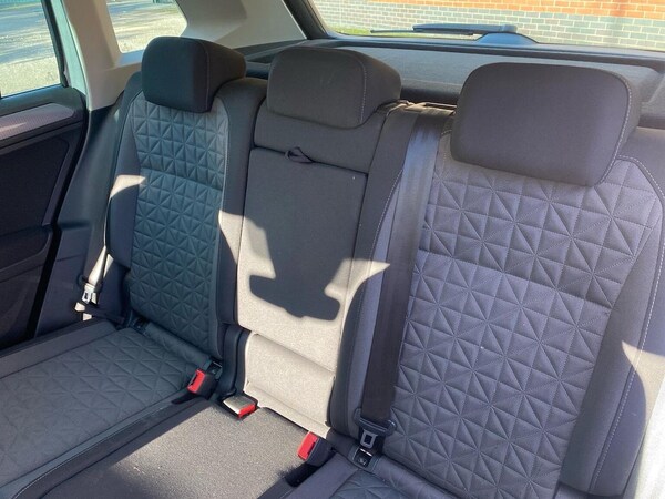 Used Volkswagen Tiguan 2021 for sale - 76187068: Photo 16