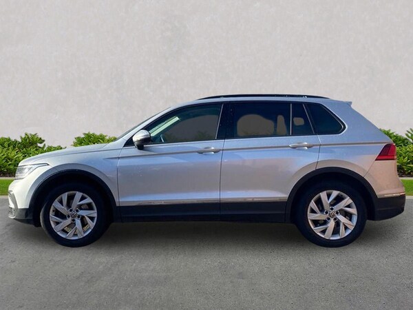 Used Volkswagen Tiguan 2021 for sale - 76187068: Photo 19