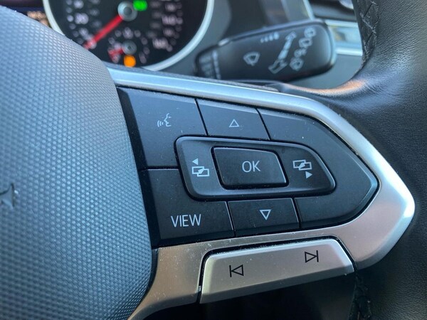 Used Volkswagen Tiguan 2021 for sale - 76187068: Photo 26