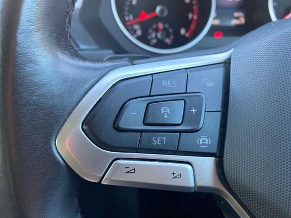 Used Volkswagen Tiguan 2021 for sale - 76187068: Photo 27