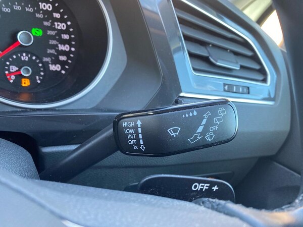 Used Volkswagen Tiguan 2021 for sale - 76187068: Photo 28