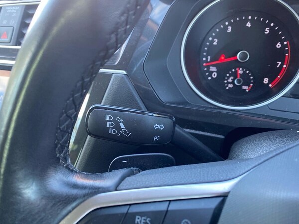 Used Volkswagen Tiguan 2021 for sale - 76187068: Photo 29