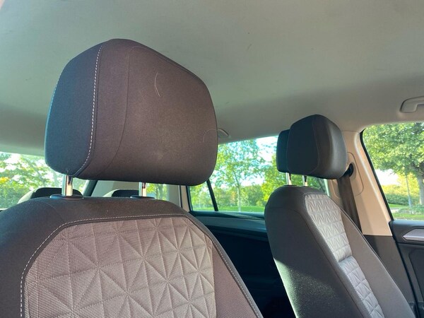 Used Volkswagen Tiguan 2021 for sale - 76187068: Photo 31