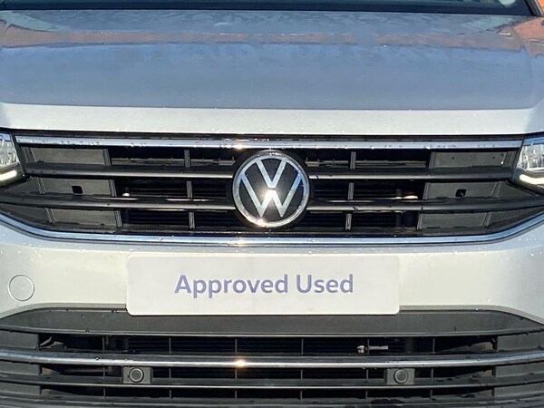 Used Volkswagen Tiguan 2021 for sale - 76187068: Photo 32