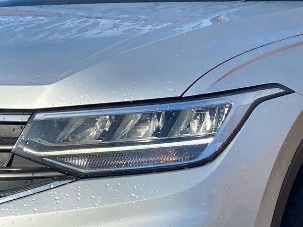 Used Volkswagen Tiguan 2021 for sale - 76187068: Photo 33